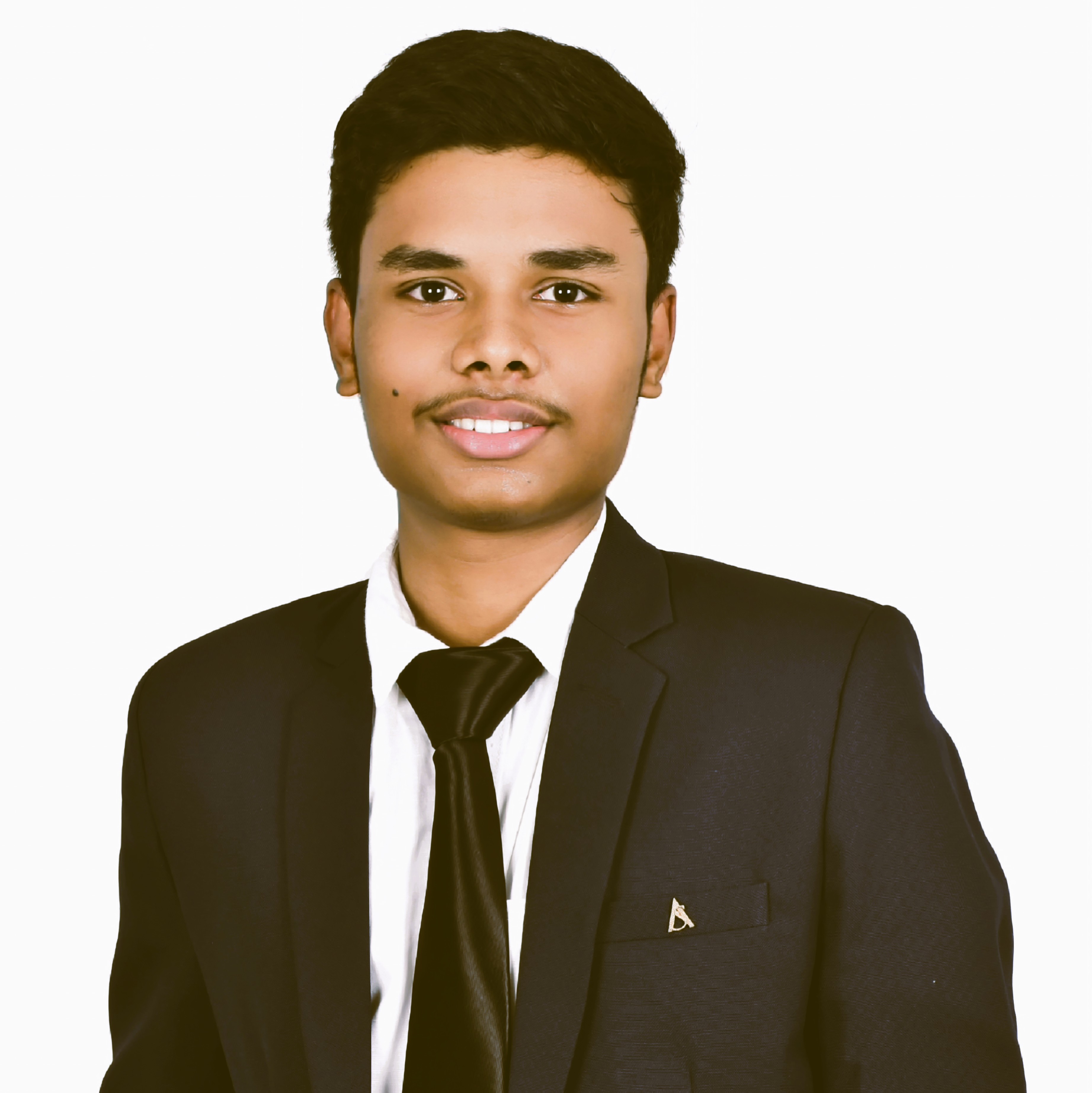 Dinesh Moorthy S R